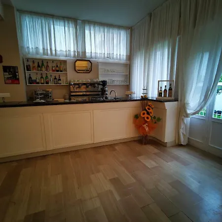 Milani 3* Lido di Camaiore