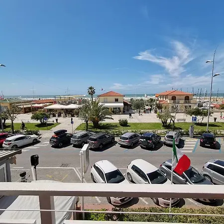 Milani Lido di Camaiore