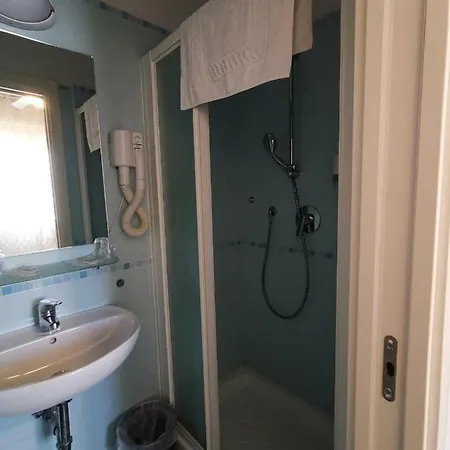 Milani 3* Lido di Camaiore