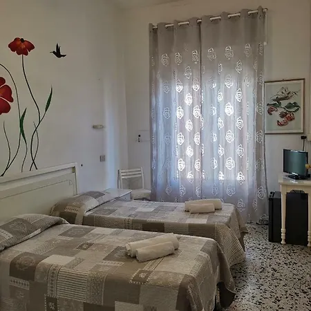 Milani Hotel