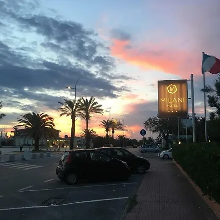 Milani Hotel