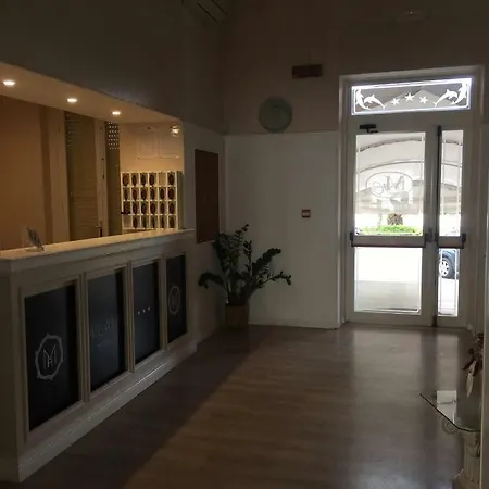 Milani 3* Lido di Camaiore