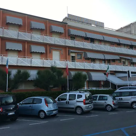 Milani Hotel Lido di Camaiore