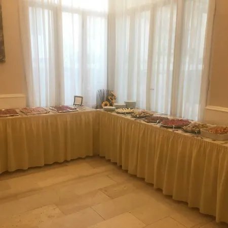 Hotel Milani Lido di Camaiore