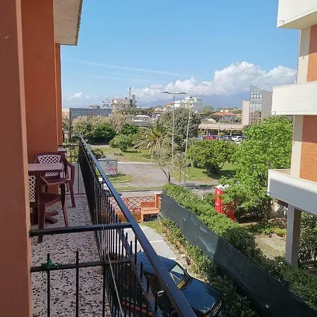 Milani Hotel Lido di Camaiore