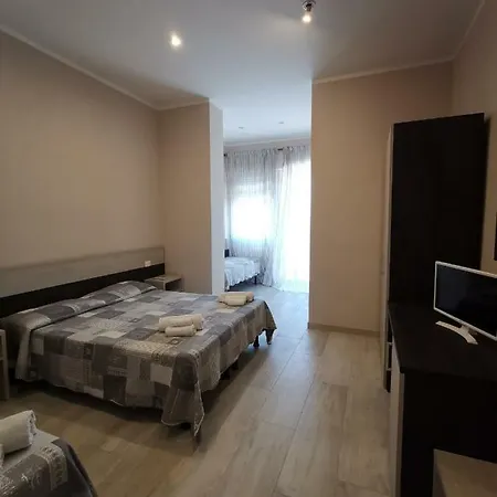 Hotel Milani