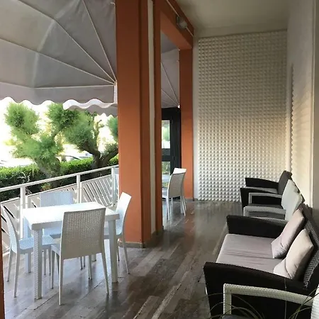 Milani Hotel