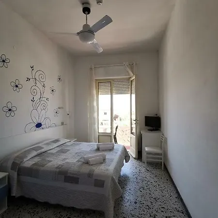 Milani 3* Lido di Camaiore