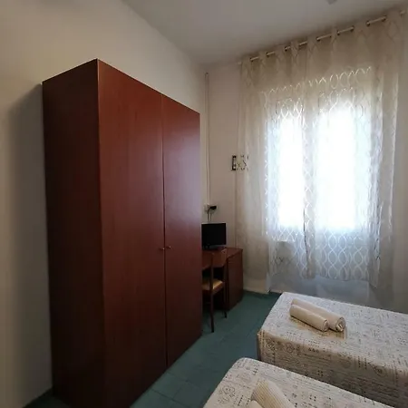 Hotel Milani Lido di Camaiore